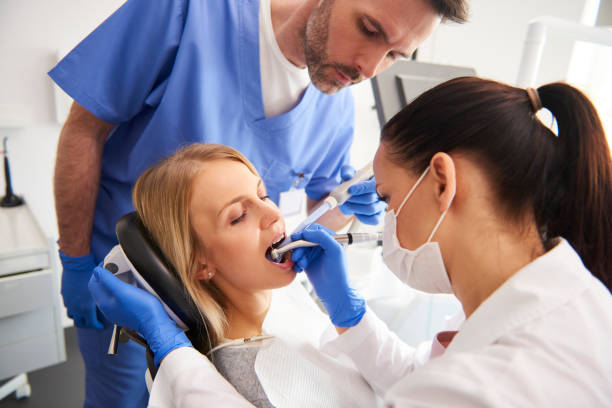 Best Dentures (Full and Partial)  in Lytle, TX