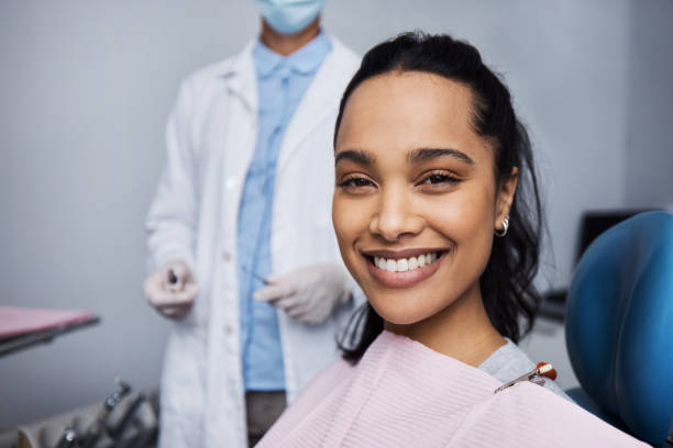 Dental Bonding in Lytle, TX